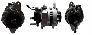 Alternatör 24v 50ah Hino Kamyon | Ithal Tbrd2060112c