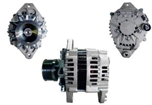 Alternatör 24v 50ah Isuzu Nqr Nkr Vaksuz-wwalt3150 | Wınwın Alt3150
