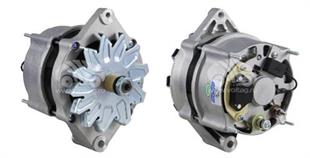 Alternatör 24v 54ah Bmc Fatih Bmc Dev Fatih Profesyonel Cummıns Johndeere Komatsu Caterpillar 320 322 325 Alt2122 | Unıp Alt2122