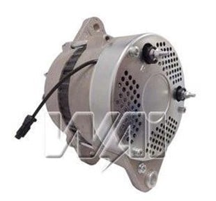 Alternatör 24v 60ah Komatsu Excavatör Dozer Solar Daewoo Dx340 Solar Doosan Alt7715 | Martek Alt12769n