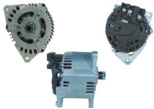 Alternatör 24v 100ah Jcb Cat Forklift Excavatör Alt469 Jcb Fastrac New Holland Hyster Forklıft Cat. Excavatör | Martek Alt469