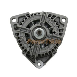 Alternatör 24v 80ah Man Tga Mercedes Axor Atego Actros Unımog 0124555137 | Seg 0124555137