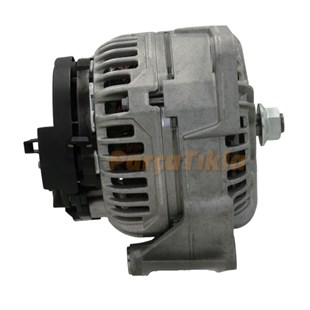 Alternatör 24v 80ah Man Tga Mercedes Axor Atego Actros Unımog 0124555137 | Seg 0124555137