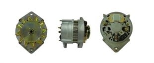 Alternatör 24v 80ah Scanıa Iveco Tofaş Ayaklı Mako Ayaklı Scanıa Iveco İveco Scanıa F112 K112 Alt0101 | Unıp Alt0101