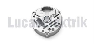 Alternatör Arka Kapak Bmc Profesyonel Uqt255 | Lucas Uqt255