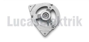Alternatör Ön Kapak 26.200. 4x4 Kepçe Bmc Profesyonel Kamyon Land Rower Unt253 | Lucas Unt253