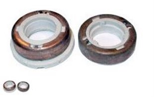 Alternatör Rotor Bakırı 32 Mm Motorola Tip | Ith Rbk716500