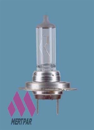 Ampul 24v H7 Narva 70w Holegen Narva48728 | Narva 48728