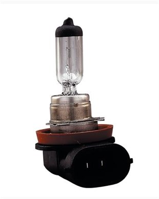 Ampul H8 Far Ampulu 12v 35w | General 92563