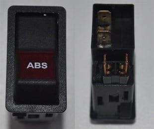 Anahtar Düz Abs Ford Cargo Ym  Eng 011718 | Eng 011718