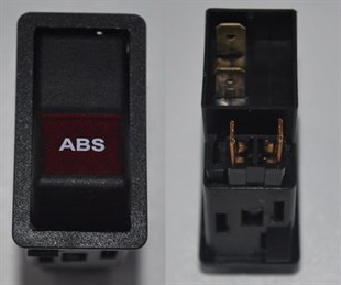 Anahtar Düz Abs Ford Cargo Ym  Eng 011718 | Eng 011718
