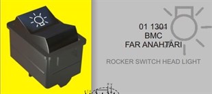 Anahtar Far Fatih Yavuz 011301 | Eng 011301