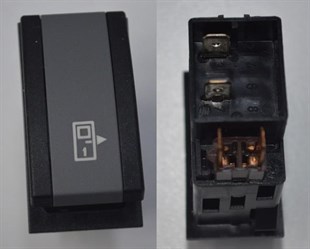 Anahtar Kapı Açma Anahtarı Peugeot J10 Eng013327 | Eng 013327
