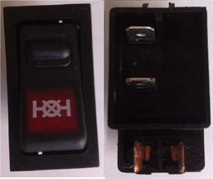 Anahtar Kilitleme Bmc Fatih Ym Dif Eng013209 | Eng 013209