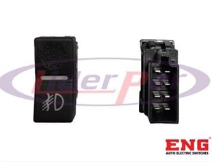 Anahtar Sis Lambası Ön Ford Cargo Ym | Eng 011551