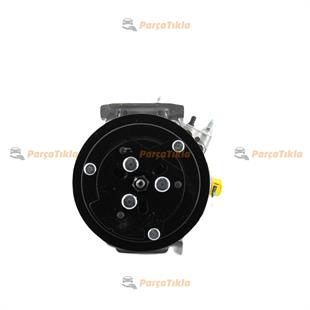 Klima Kompresörü 12v 6pk Fiorino Bipper Nemo Peugeot Berlingo Acp363000s--delphı-tsp0159851 | Behr 8fk351322791