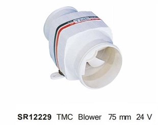 Blower Tmc 77mm 24v |