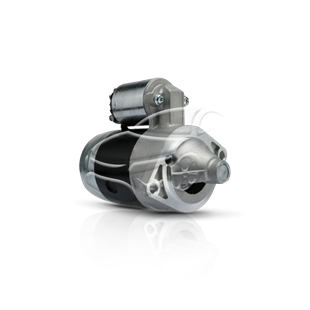 Marş Motoru 12v 9diş Ters Pancar Lombardini Pat Pat Lombarıdını Bertolını 312 318 408 Goldını 3ld 450 3ld510 6ld325 Valp | Bosch 0001107099