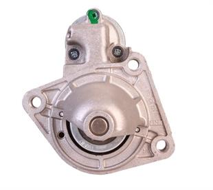 Marş Motoru 12v 10diş Ford Fiesta 1.2 0001107417 | Bosch 0001107417