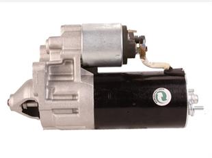 Marş Motoru 12v 11diş Renault Kango 1.9 Trafic 1986s00694 | Bosch 0001108180