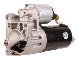 Marş Motoru 12v 11diş Renault Kango 1.9 Trafic 1986s00694 | Bosch 0001108180