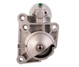 Marş Motoru 12v 11diş Renault Kango 1.9 Trafic 1986s00694 | Bosch 0001108180