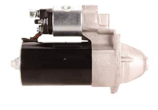 Marş Motoru 12v 10diş Mercedes W169 W245 C160 Cdi | Bosch 0001108217