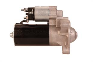 Marş Motoru 12v 10diş Cıtroen R70-l25 | Bosch 0001108400