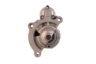 Marş Motoru 12v 10diş Cıtroen R70-l25 | Bosch 0001108400