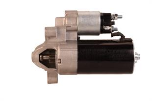 Marş Motoru 12v 10diş Cıtroen R70-l25 | Bosch 0001108400