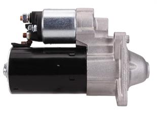 Marş Motoru 12v 10diş Alfaromeo Ducato Jtd Alfa Romeo 159 Brera Spıder / Dodge Journey / Fıat Bravo Doblo Ducato Linera | Bosch 0001108421