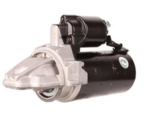 Marş Motoru 12v 12diş Ford Transit Boxer Ducato Peugeot-boxer 2.2 Hdı Cıtroen-jumperford-transıt V347 2.2 2.4 3.2 06- | Bosch 0001109324