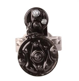 Marş Motoru 12v 12diş Ford Transit Boxer Ducato Peugeot-boxer 2.2 Hdı Cıtroen-jumperford-transıt V347 2.2 2.4 3.2 06- | Bosch 0001109324