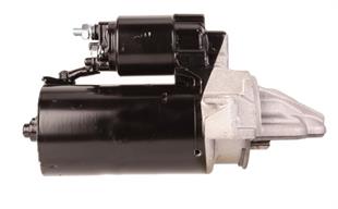 Marş Motoru 12v 12diş Ford Transit V347 2.2 Tdcı | Bosch 0001109387