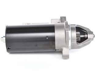 Marş Motoru 12v 9diş Volkswagen Phaeton 3.2 3.6 V6 Motor 0001115022 | Bosch 0001115022