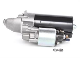 Marş Motoru 12v 9diş Volkswagen Phaeton 3.2 3.6 V6 Motor 0001115022 | Bosch 0001115022