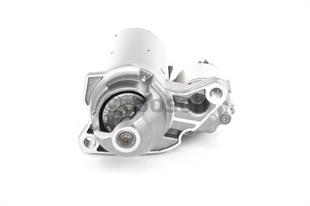 Marş Motoru 12v 9diş Volkswagen Phaeton 3.2 3.6 V6 Motor 0001115022 | Bosch 0001115022