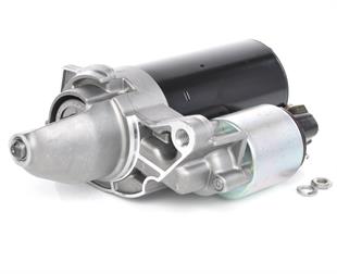 Marş Motoru 12v 9diş Volkswagen Phaeton 3.2 3.6 V6 Motor 0001115022 | Bosch 0001115022