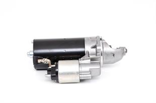 Marş Motoru 12v 9diş 1,8 Kw Lombardin Ters Lombardını Goldoni Acme Bcs Ruggerını Is1045 Str18369 Str5810 | Bosch 0001115038