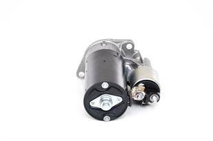 Marş Motoru 12v 9diş 1,8 Kw Lombardin Ters Lombardını Goldoni Acme Bcs Ruggerını Is1045 Str18369 Str5810 | Bosch 0001115038