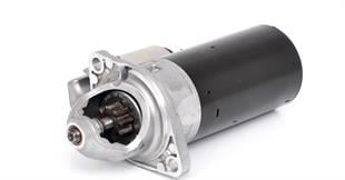 Marş Motoru 12v 9diş 1,8 Kw Lombardin Ters Lombardını Goldoni Acme Bcs Ruggerını Is1045 Str18369 Str5810 | Bosch 0001115038