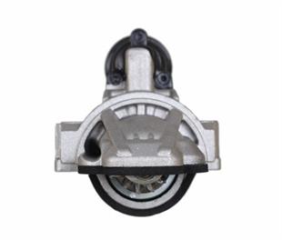 Marş Motoru 12v 12diş Transit Ym V347 V348 Dişli Altta Cc1t11000bb | Bosch 0001115088