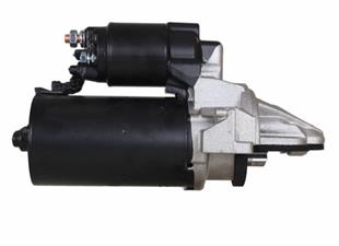 Marş Motoru 12v 12diş Transit Ym V347 V348 Dişli Altta Cc1t11000bb | Bosch 0001115088