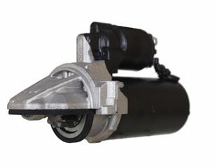 Marş Motoru 12v 12diş Transit Ym V347 V348 Dişli Altta Cc1t11000bb | Bosch 0001115088