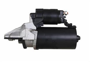 Marş Motoru 12v 12diş Transit Ym V347 V348 Dişli Altta Cc1t11000bb | Bosch 0001115088