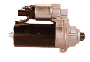 Marş Motoru 12v 10diş Ters Vw Caddy 0001123012 | Bosch 0001123012
