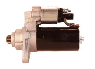 Marş Motoru 12v 10diş Ters Vw Caddy 0001123012 | Bosch 0001123012