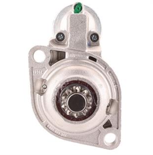 Marş Motoru 12v 10diş Vw Golf Jetta-passat Val438076 | Bosch 0001125042