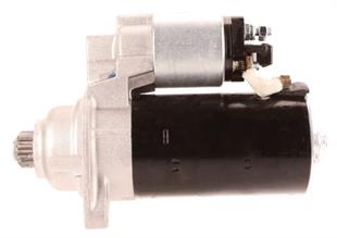 Marş Motoru 12v 10diş Vw Golf Jetta-passat Val438076 | Bosch 0001125042