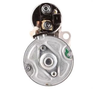 Marş Motoru 12v 10diş Vw Golf Jetta-passat Val438076 | Bosch 0001125042